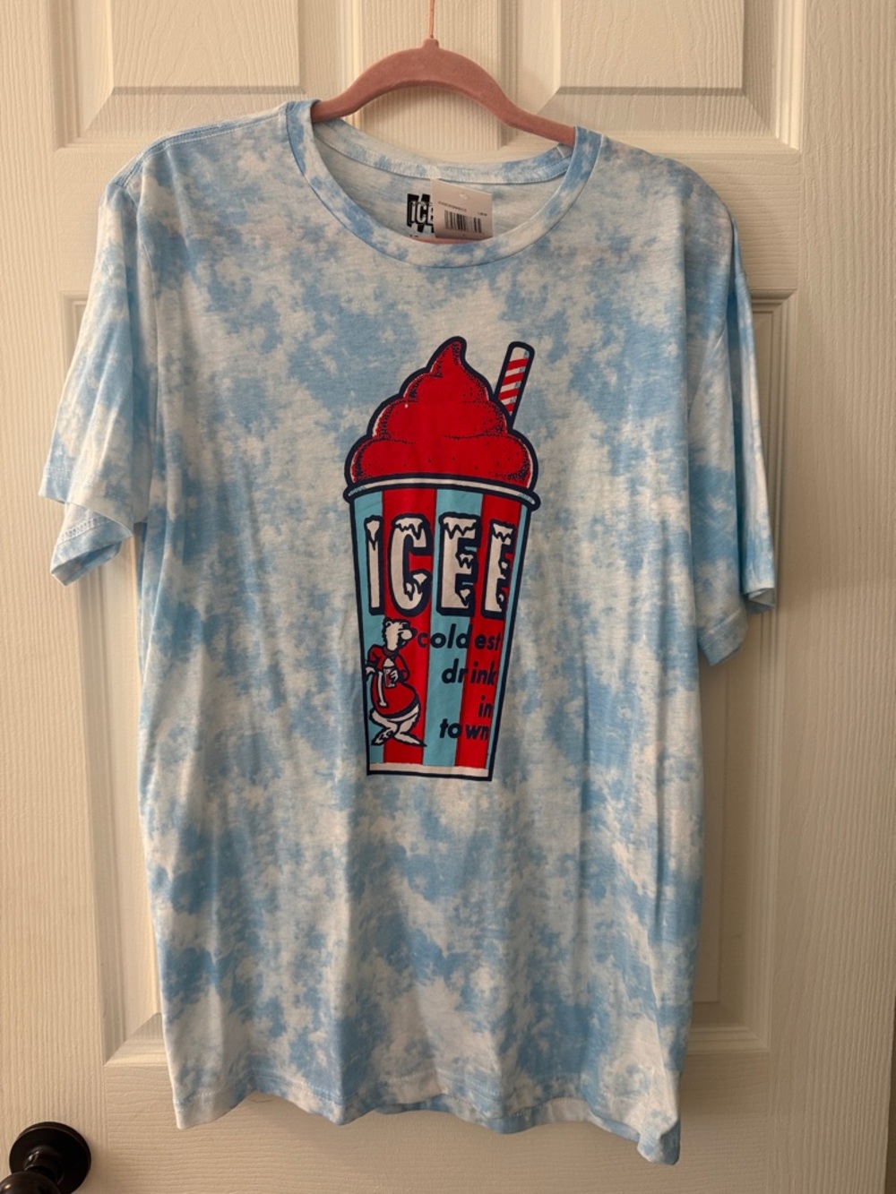 Icee Graphic T